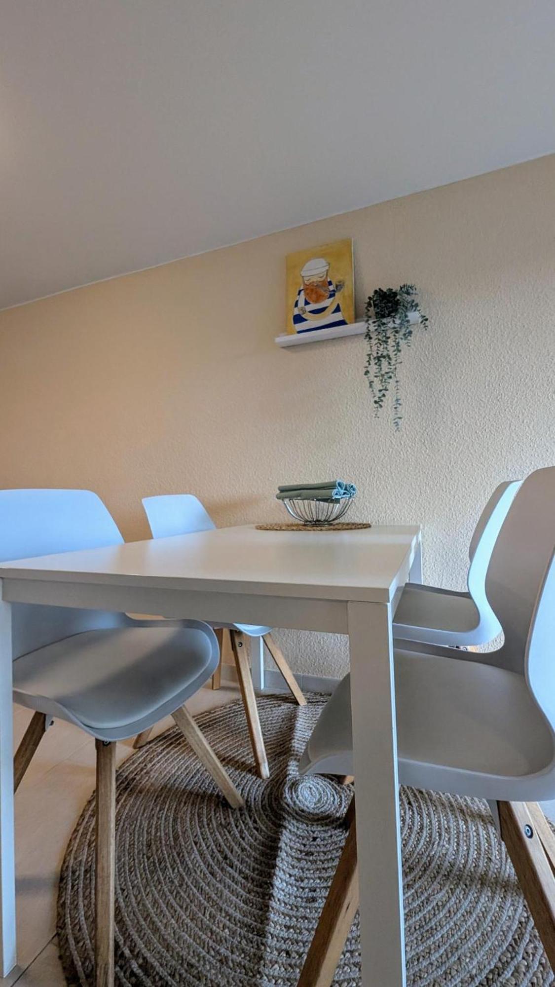 Ferienunterkuenfte Zwischen Meer & See Heringsdorf  Bagian luar foto
