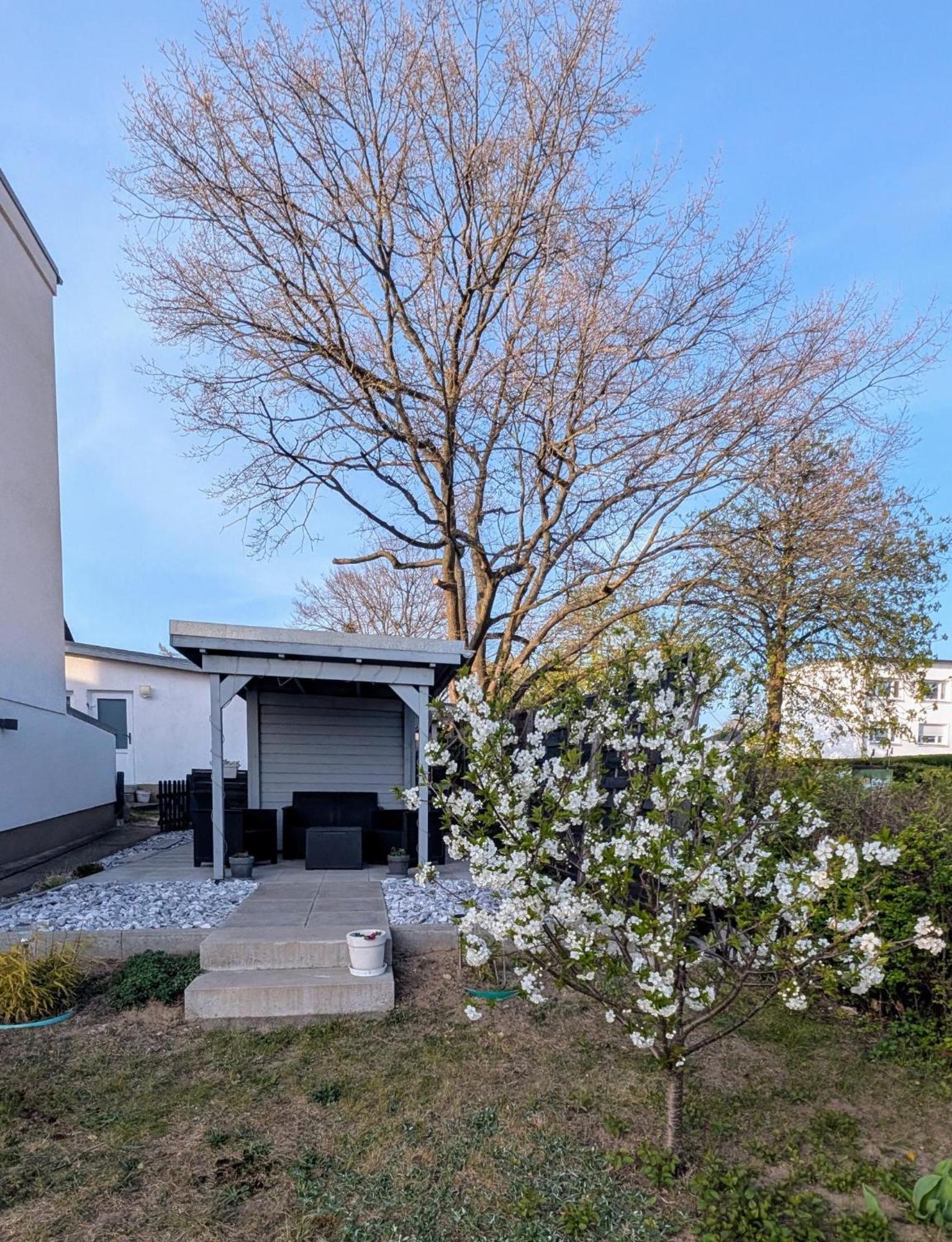 Ferienunterkuenfte Zwischen Meer & See Heringsdorf  Bagian luar foto